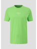 s.Oliver T-Shirt in 74D1_grün