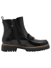 Tamaris Stiefelette in BLACK LEATHER