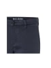 MAC HOSEN Slim Fit Jeans für Herren in schwarz