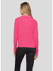 Rabe Pullover in Pink