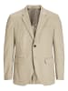 Jack & Jones Einreihiger Blazer in Travertine