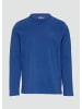 s.Oliver T-Shirt  in  5612_ozeanblau