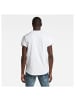 G-Star Raw T-Shirt in white