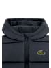 Lacoste Jacke in dunkelgrau