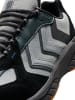 Hummel Hummel Sneaker Reach Lx Erwachsene Leichte Design Wasserabweisend Und Windabweisend in BLACK