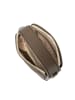 Bogner Schultertasche 'Andermatt Avy in Morel 21 x 13 x 7 cm'