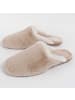 Montevita Hausschuhe Louslip2 in Beige