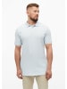 s.Oliver Polo-Shirt  in  5110_hellblau