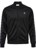 Hummel Jacke Hmlarchive Erwachsene in BLACK/EBONY