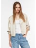 comma Indoor-Jacke  in  9300_helles beige