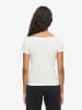 Noisy may T-Shirt in Snow White1