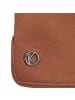 Kessler Carla Handschuhe Leder tobacco