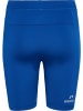 Newline Sportshorts "Kids Athletic Sprinters" in Blau