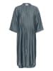Kaffe Tunika BPpenelope Casual fit in Faded Denim Melange