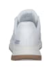 Skechers Slipper in Weiß