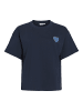 Vila Shirt Monie in marine
