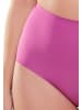 Linga Dore Taillenslips 2er-Pack in Raspberry
