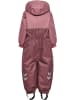 Hummel Hummel Schneeanzug Hmlsnoopy Jungen Atmungsaktiv Wasserabweisend Und Windabweisend in ROSE BROWN