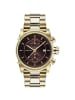 Versace Quarzuhr VEV400619 in Gold