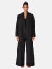 DKNY Let's Go Cozy Nachtwäsche in schwarz