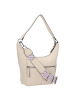 FREDs BRUDER Hendassa Schultertasche Leder 28 cm in oat milk