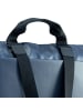 Jost Tolja Shopper Tasche 37 cm blau