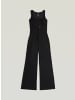 G-Star Raw High Waist Jumpsuit dk black