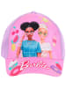 Barbie Basecap Barbie in Lila