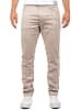 Cipo & Baxx Hose W32/L32 in Beige