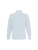 SANIKA Women Sweater in Light Blue