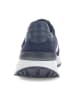 Gabor Sportliche Schnürschuhe in Blau