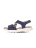 rollingsoft Trekkingsandalen in blau