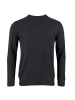 Roberto Geissini RG Strickpullover Schwarz