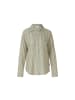 S.OLIVER RED LABEL Langarmbluse in olive