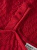 name it Oberteil in Urban Red
