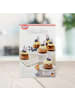 Dr. Oetker Muffinform 12er Exclusive, 26,5x38 cm