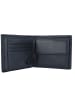 PICARD Brooklyn Geldbörse Leder 12 cm in schwarz