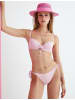 KOTON Bikini-Unterteil in Rosa