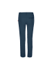 Trollkids Funktionshose Lysefjord XT in navy