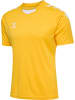 Hummel T-Shirt Hmlcore Herren in SPORTS YELLOW