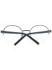 Porsche Design Unisex Optische Fassungen Vollrandige Brille Schwarz