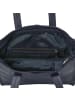 VLD VOi Leather Design Hirsch Mandira Schultertasche Leder 29 cm in blau