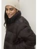 Tamaris Steppjacke in braun