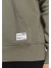 !SOLID Hoodie 'Lenz' in grün