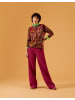 Oilily Vickers Cardigan in Rosa
