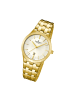Candino Analog-Armbanduhr Candino Classic gold mittel (ca. 31,5mm)