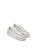 Marc O'Polo Sneaker in cloudy white/dry sand