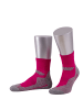 JD J. Dirks All Season-Coolmax-Trekking-Outdoor-Socken kurz OD39S in fuchsia (48)