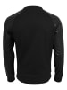 Urban Classics Rundhalsausschnitt in blk/blk