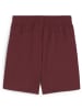 Puma Sporthose "RBL Training Shorts Jr" in Rot